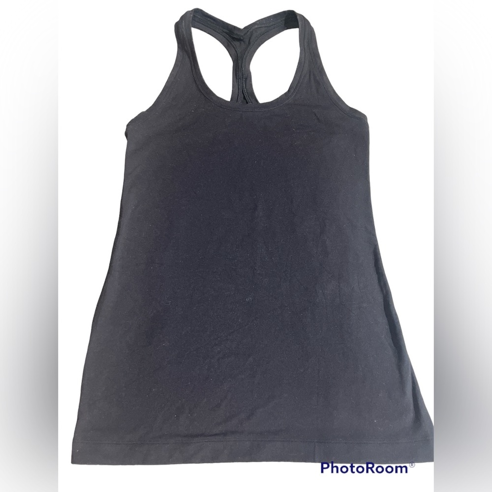 Lululemon Racerback - Picture 2 of 2